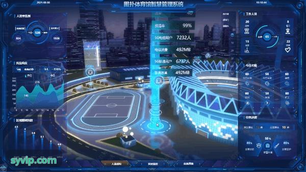 九游NINEGAME 技术架构与实时渲染界面